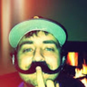 Meet your Posher, Russell